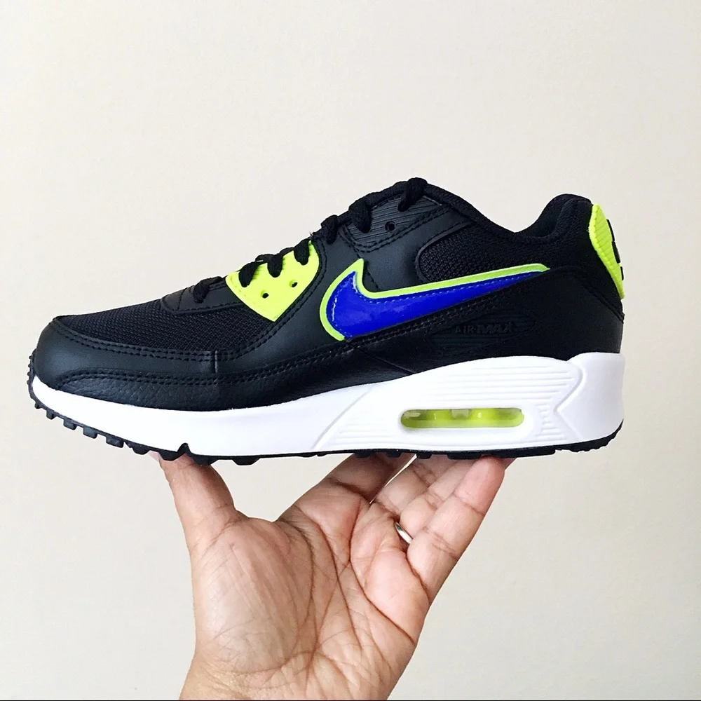 Nike Air Max 90 sneakers